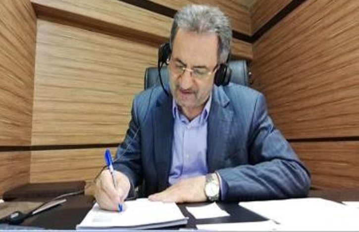 ارتباط مستقیم شهروندان تهرانی با استاندار از طریق سامد